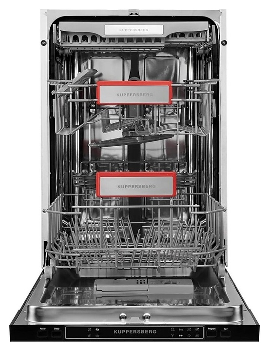 Посудомоечная машина Kuppersberg GS 4557