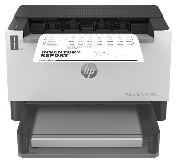 Принтер HP LaserJet Tank 1502w