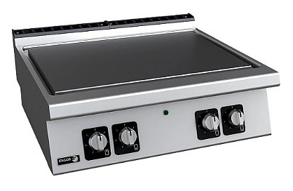 Плита электрическая Fagor Professional C-E710