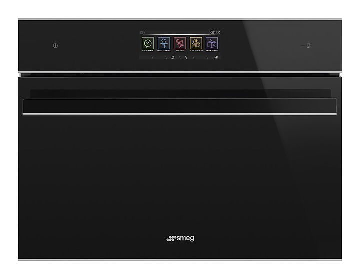Духовой шкаф SMEG SF4606WVCPNX