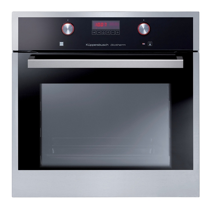 Духовой шкаф электрический Kuppersbusch EEB 6300.8 MX
