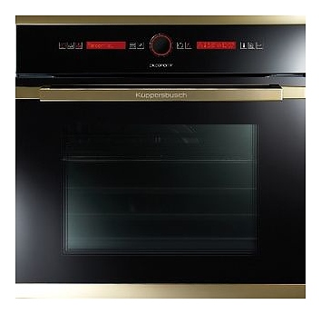 Духовой шкаф Kuppersbusch EEB 6860.1 JX4