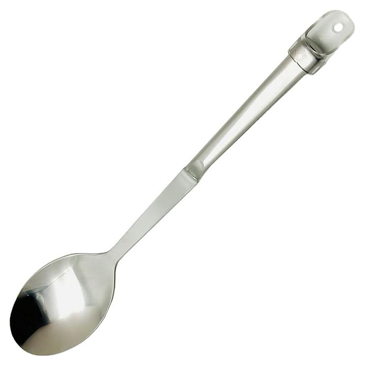 Ложка гарнирная P.L. Proff Cuisine RY-07 / Djeni LUX l=29 см (нерж. сталь)