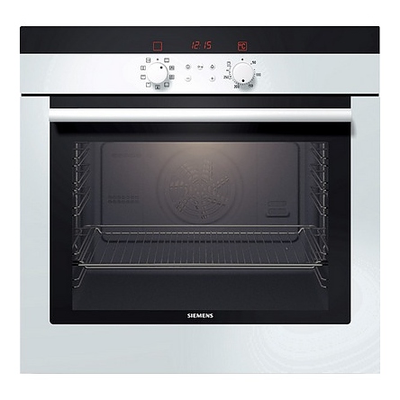 Независимый электрический духовой шкаф Siemens HB 780270