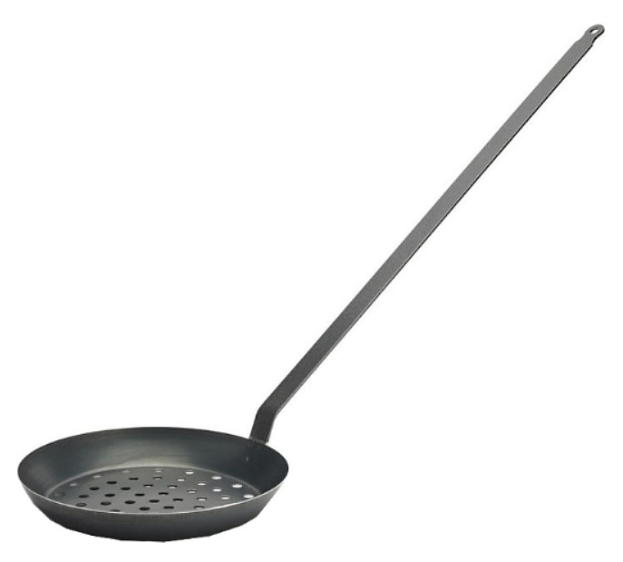 Сковорода для каштанов De Buyer 5491.28