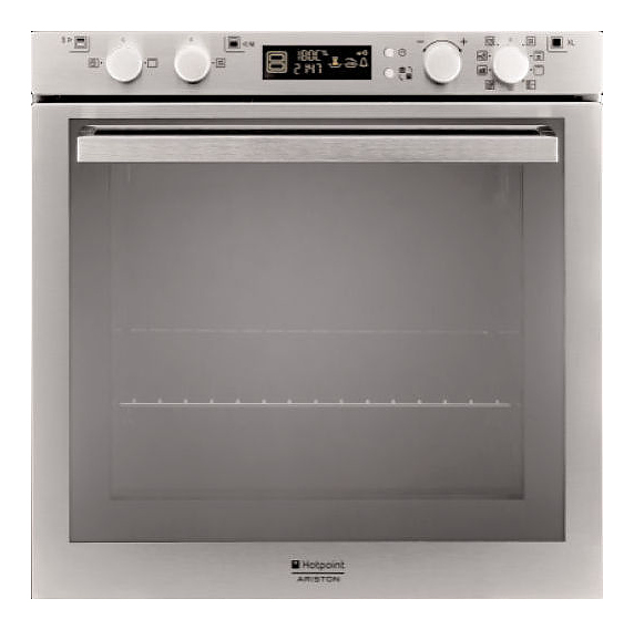 Независимый электрический духовой шкаф Ariston OS 997 D С IX