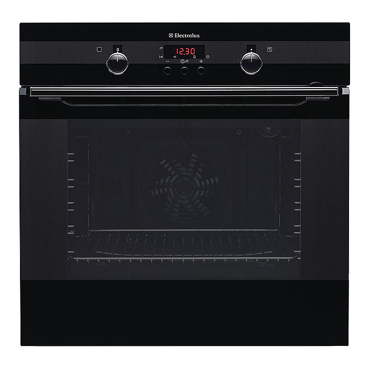 Независимый электрический духовой шкаф Electrolux Professional EOB 64100 K