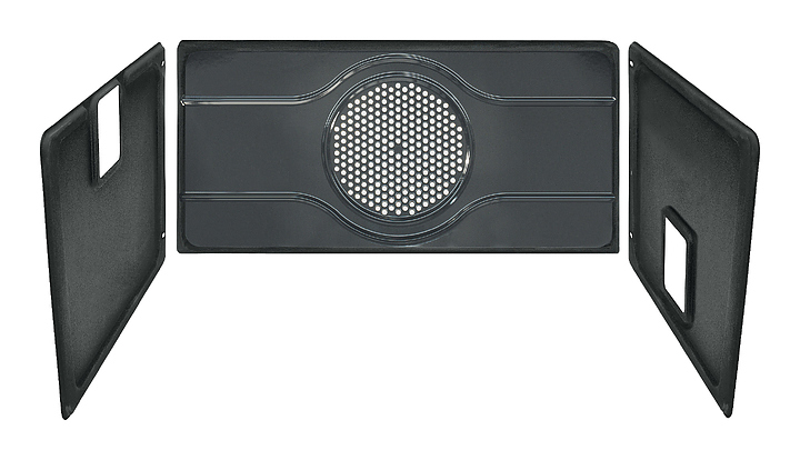 Комплект каталитических панелей SMEG PCF90