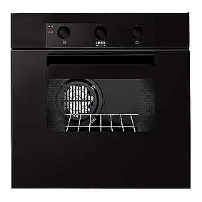 Независимый электрический духовой шкаф Electrolux Professional ZOB 646 QN