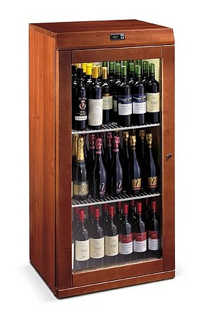 Винный шкаф Enofrigo Mini Wine