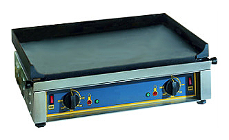 Гриль контактный Roller Grill PSE600