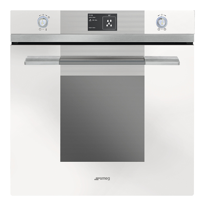 Духовой шкаф SMEG SF130BE