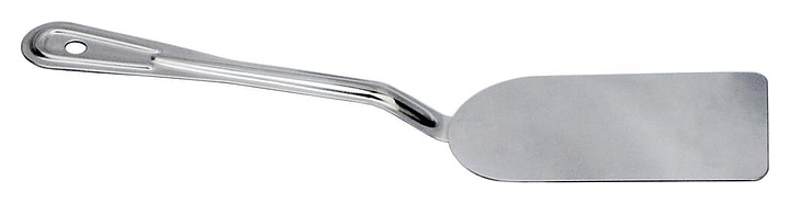 Лопатка сервировочная P.L. Proff Cuisine 81222716 l=36 см (нерж. сталь)