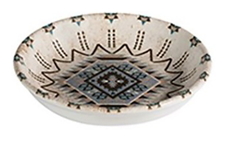 Тарелка глубокая ID Fine Heritage 20209-111115 15 см