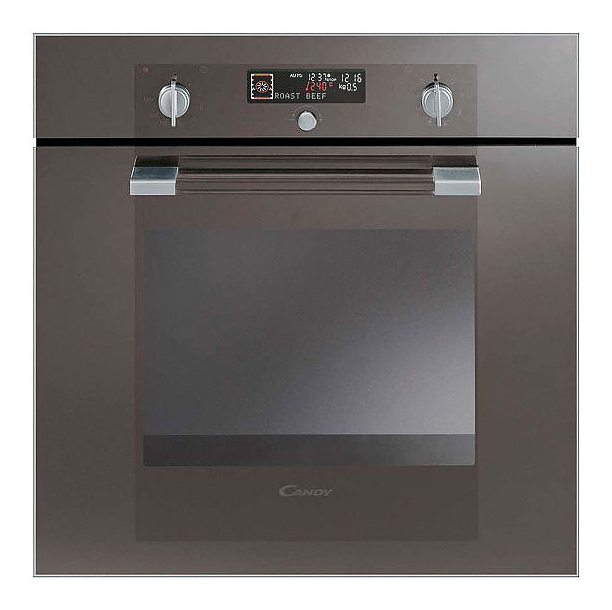 Независимый электрический духовой шкаф Candy FS 828 ZEN