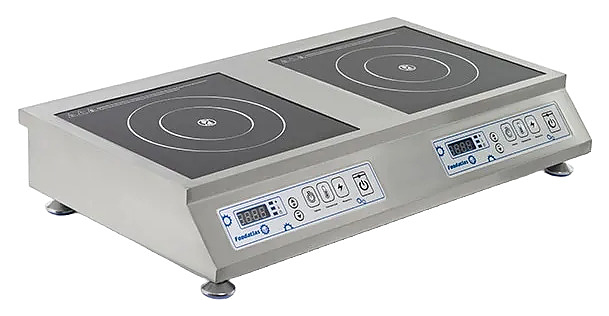 Плита индукционная Foodatlas FA-35002H Eco