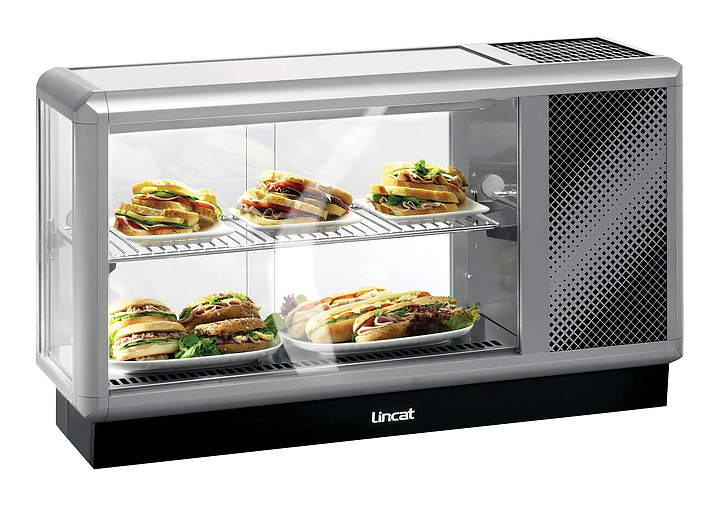 Витрина холодильная Lincat D3R/100