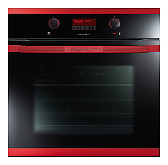 Духовой шкаф Kuppersbusch EEB 6360.1 JX8