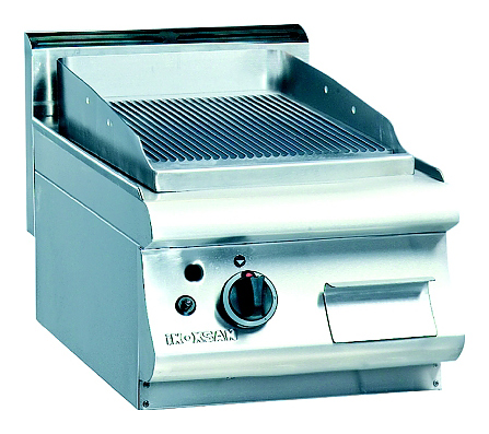 Поверхность жарочная INOKSAN INO-6IG101P