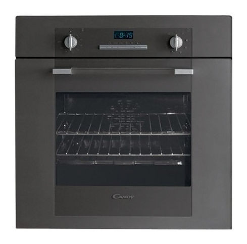 Независимый электрический духовой шкаф Candy FS 635 ZEN