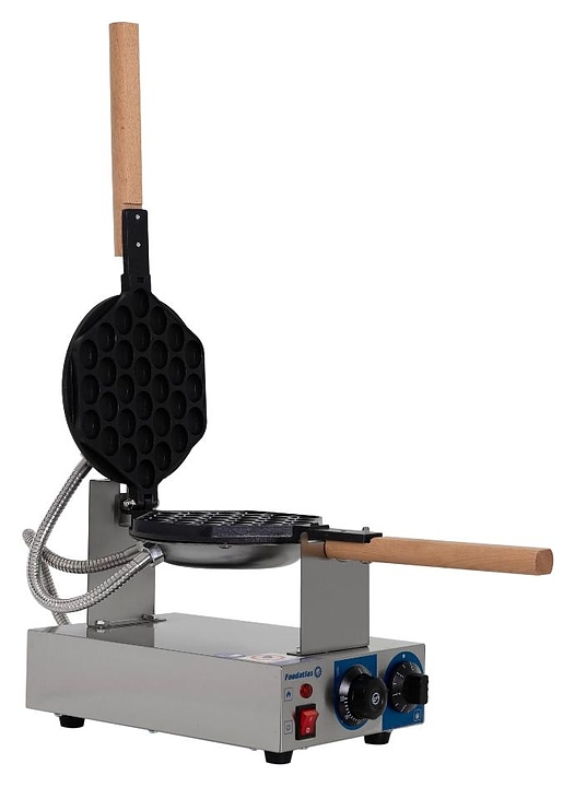 Вафельница Foodatlas WZ-QQ настольная