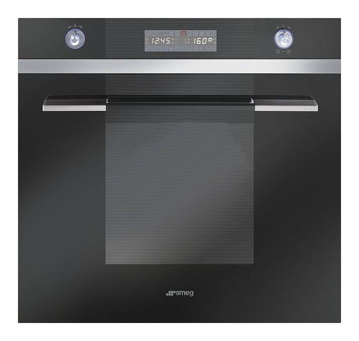 Духовой шкаф электрический SMEG SC106N-8