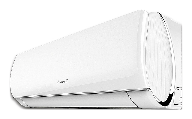 Настенная сплит-система Airwell AW-HFD024-N11/AW-YHFD024-H11