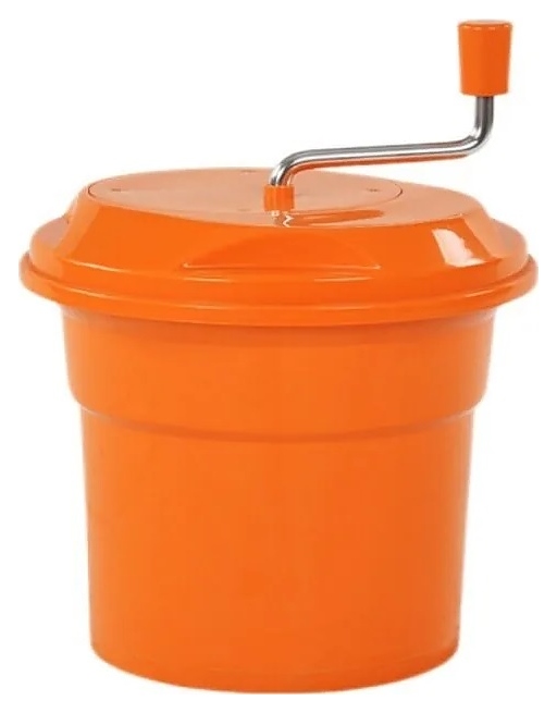 Сушилка для зелени Restopit рп663 25 л (пластик) оранжевая