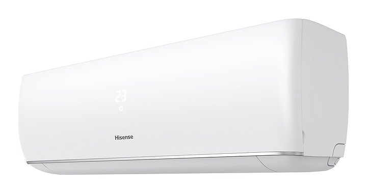 Настенная сплит-система Hisense AS-18UW4RXATV00