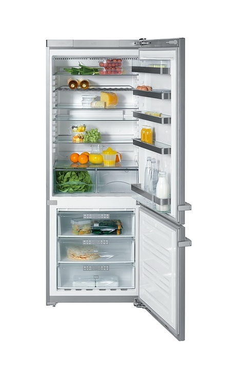 Холодильник Miele KFN 14943 SDed