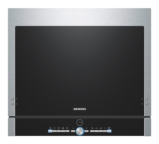 Независимый электрический духовой шкаф Siemens HB 78P570