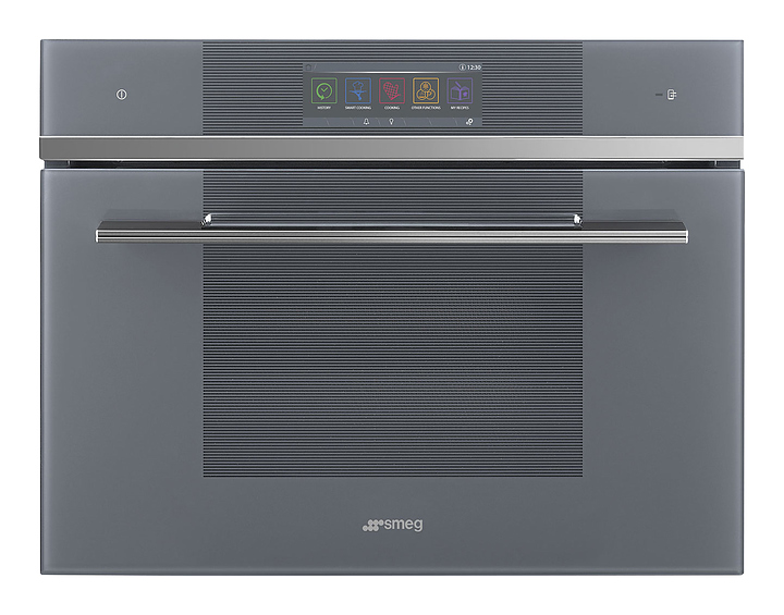 Духовой шкаф SMEG SF4106WMCS