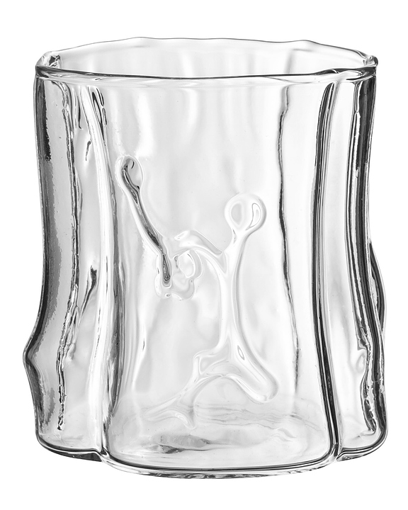 Стакан Олд Фэшн MGline 79270 300 мл d 76 мм h 86 мм (термостекло)