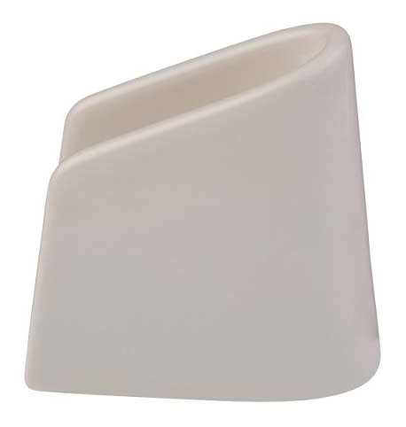 Салфетница ID Fine Transparent Bevel 10000-317310 10 см