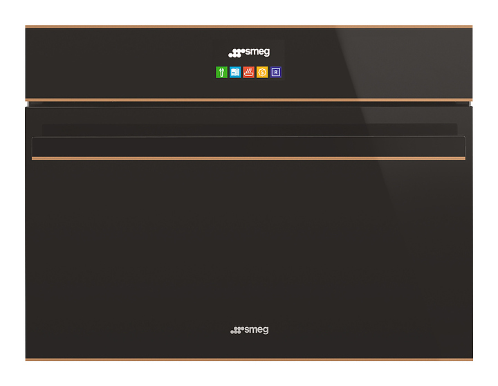 Духовой шкаф SMEG SF4604MCNR