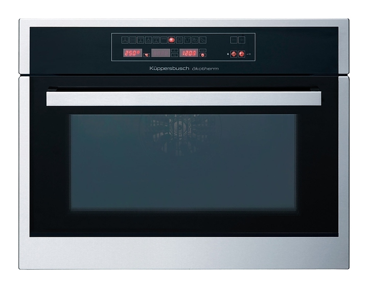 Компактный духовой шкаф Kuppersbusch EEBK 6400.8 MX
