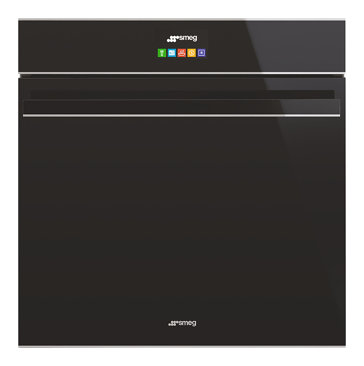 Духовой шкаф SMEG SFP6604NXE