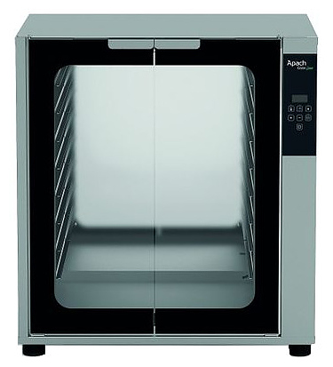 Шкаф расстоечный Apach APE8AD D