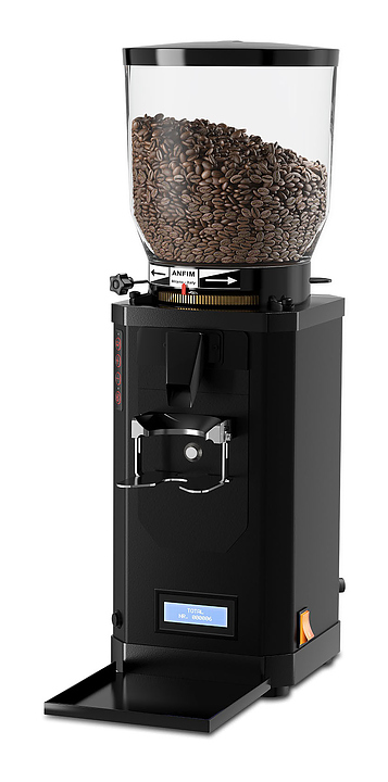 Кофемолка Anfim Super Caimano On Demand Display