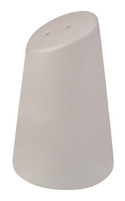 Солонка ID Fine Transparent Bevel 10000-317708 8 см