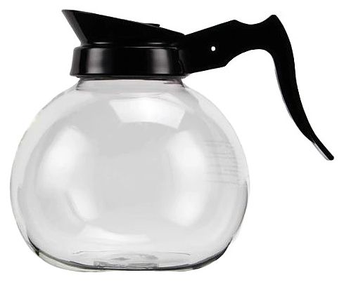 Графин для кофеварки Hurakan HKN-CM2-DECANTER
