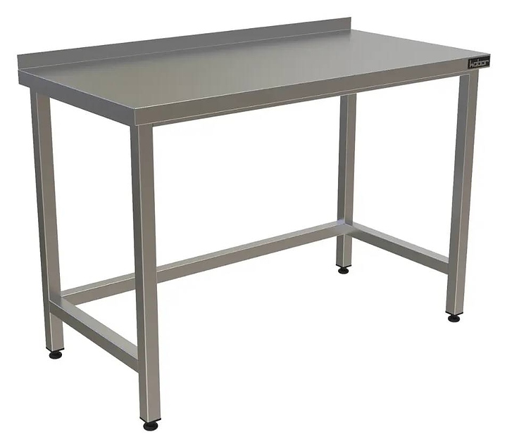 Стол производственный КОБОР СПБ/1-120/60