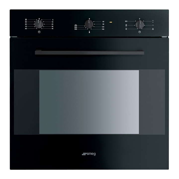 Духовой шкаф электрический SMEG SC465N-8