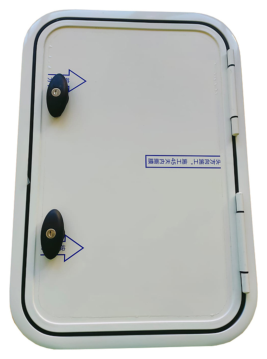 Люк MobileComfort SD6040