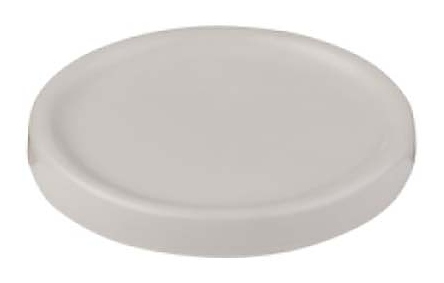 Крышка ID Fine Transparent Alzar 10000-300009 9 см