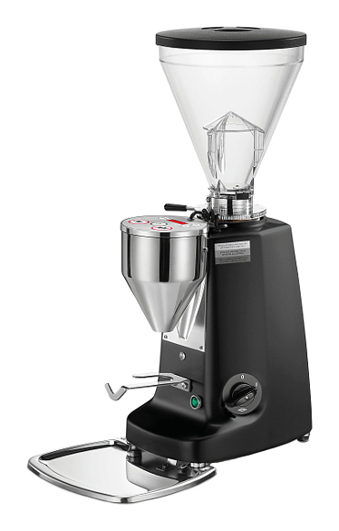 Кофемолка Mazzer Super Jolly Electronic черная