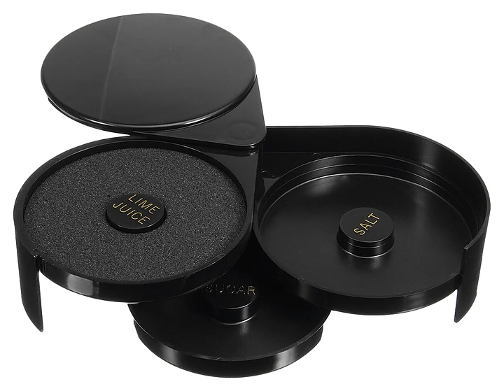 Риммер Restopit бк090 3 секции (пластик)