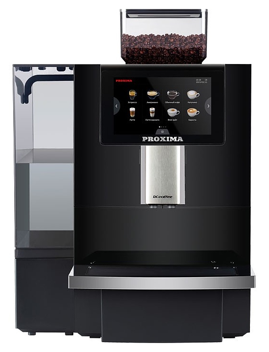 Кофемашина Dr.coffee Proxima F11 Pro Big