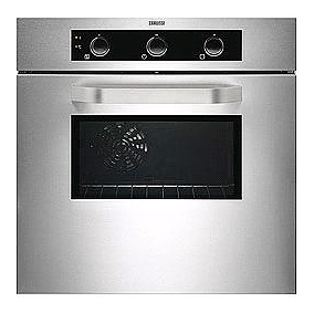 Независимый электрический духовой шкаф Electrolux Professional ZOB 561 NQ