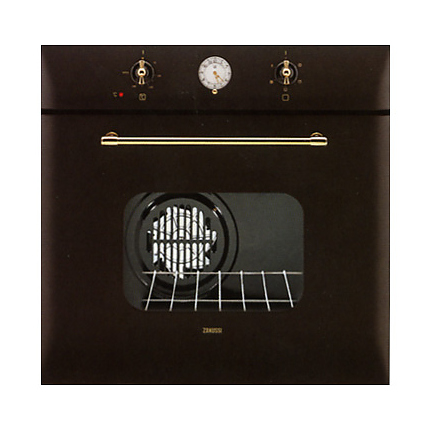 Независимый электрический духовой шкаф Electrolux Professional ZOB 690 SN